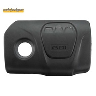 292402B930 Car Front  Hood Dust Cover Protective Cap for    IX25 1.6   2017