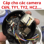 Ezviz C6N C6CN TY1 TY2 H6C HC2 PTZ CCTV camera Power Cable
