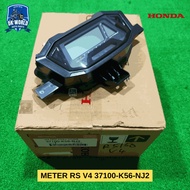 100% ORIGINAL HONDA RS150 V2 RS150R RS 150 DIGITAL SPEED METER ASSY SPEEDOMETER SPEEDMETER ODOMETER 