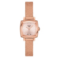 Tissot Lovely Square Watch (T0581093345600)