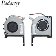 New Laptop CPU GPU Cooling Fan Compatible ASUS TUF FX86F FX86FE FX86SM FX95D FX95G  Series FanFX96G