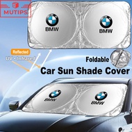 BMW Car Sun Shade Cover Front Windscreen Sunshade UV Rays Protect Heat Insulation For Z4 E89 E85 X5 