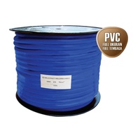 Kabel Las Biru 16mm Tembaga Welding Campuran Cable Copper Wire Doziro Kabel Las Listrik 16mm Meteran
