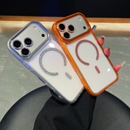 M2 diamond magcase IP15/15PRO MAX/IP16/16PLUS/16 PRO/16PRO MAX/IP17/17 PRO/IP17 AIR/17 PRO MAX