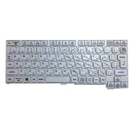 Laptop Keyboard for Panasonic Let's Note CF-RZ8 CF-RZ8FDEQR CF-RZ8FFMQR CF-RZ8HFMQR CF-RZ8KDEQR CF-R