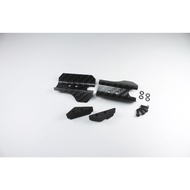 Carbon Front Upper Arm Wing Set MBX7R MBX8 MBX8R RSDP-GPA14/1 Rickside Design