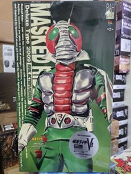 MEDICOM RAH 幪面超人 KAMEN RIDER V3