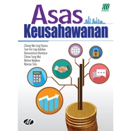 Asas Keusahawanan (IPG)