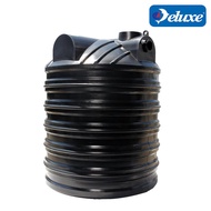 2200 Liter 7 PE SPAN Approved Deluxe PE Septic Water Tank Vertical Type