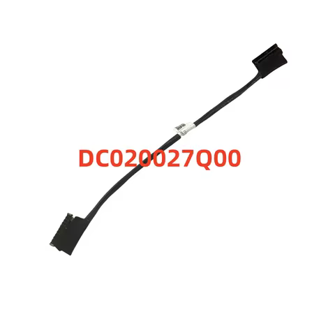 Battery Cable For Dell Latitude 5570 E5570 Precision 3510 M3510 ADM80 0G6J8P