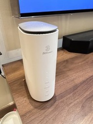 5G Broadband Router / 5G 寬頻WiFi路由器