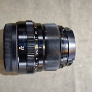 Fujifilm 23/2 XF WR 富士 23mm 23 裸鏡...