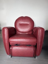 Osim小天后按摩椅