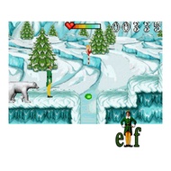 [pc game] Elf - The Movie PC games digital download for windows