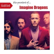 CD-R Imagine Dragons - Hitlist: The Greatest Hits (2018)