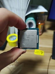 Intel Core i7-4770K CPU