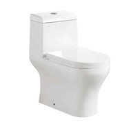 Sorento One Piece  WC Wash Down SRTWC287A-RL