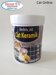 BELMONT CAT KERAMIK-Hosebuild