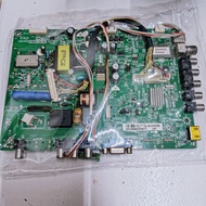 Mb panasonic th-24A402G - panasonic tv mainboard th-24a402g - panasonic tv motherboard 24a402G - pan