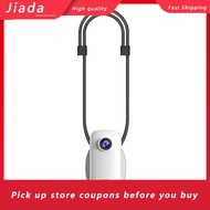jiada Mini Action Camera Magnetic Lanyard Adjustable Neck Strap for C200