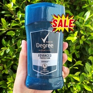 66% Sale! EXP.10/2025 ผลิตภัณฑ์ระงับกลิ่นกาย MotionSense® Advanced Protection Everest Antiperspirant