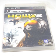 Tom Clancy's H.A.W.X. 2 ps3 game R1