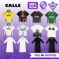 [100% ORIGINAL] CALLE SUPERCUP & JUBAH CALLE QAMIS CALLE DE LARACHE LIMITED EDITION | CDL ROBE | Cal