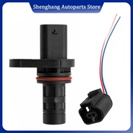 06H906433C Crankshaft Position Sensor Phase Sensor 06H906433B 06H906433D For Audi A3 A4 A5 A6 A7 A8 