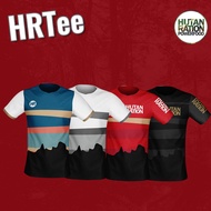 Hutan Ration Official Air Light Ultra Running Super-Fast Dry Tee