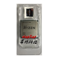 AMD Ryzen 5 3400G R5 3400G 3.7 GHz Quad-Core Eight-Thread 65W CPU Processor L3=4M YD3400C5M4MFH Sock