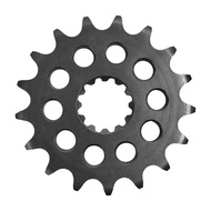 ZZXY 530 17T Motorcycle Forging technology Front Sprocket For Kawasaki GPZ900 R A1-A6 Ninja ZX1100 D