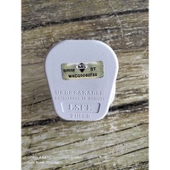 13AMP SIRIM PLUG TOP