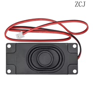 3W 8R 3W 8 ohm Plastic Power Amplifier Speaker Speaker 3070 Voice Identification Module with Termina