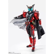 全新未開 SHF 真骨 Dark Kiva 暗黑 月騎 Masked Rider Kamen Rider S.H.figuarts 假面騎士 幪面超人 真骨彫 真骨雕 Bandai