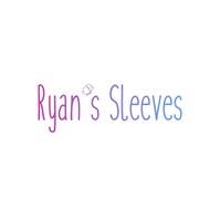 Ryan’s Sleeves / Baby Cardigan (for Eczema)