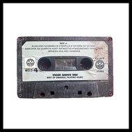 No Inlays: OPM Tape Vintage Cassette Tapes Cassettes Tape Audio Music OPM Cassette Foreign Casset