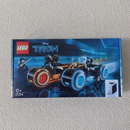 Lego IDEAS 21314 Tron: Legacy (NEW/MISB)