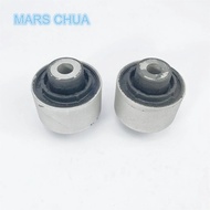 2pcs 4E0407182C Steering Suspension Bush for Audi A8 4E A6L 4F C6 4E0 407 182 C
