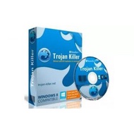 Trojan Killer PC Software Windows