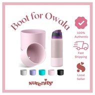 Silicone Boot for Owala 24oz / 32oz / 40oz