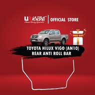 Ultra Racing | Toyota Hilux Vigo (AN10) 2.5D '04 - '15 (4WD) - Rear Anti Roll Bar 20MM
