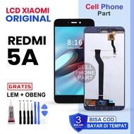 Xiaomi Redmi 5A Lcd Original Redmi Go/ Fullset Touchscreen DISTRIBUTOR