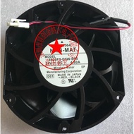[Ready Stock Cooling Fan] 5920FT-D5W-B60 24VDC 4.80 A5920FT-D5W-B665920FT-D5W-B66