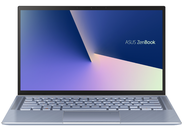 Laptop Asus Zenbook UM431 R7-3700U 16gb Ram 512gb SSD 14inch Full HD IPS vỏ nhôm cao cấp