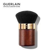 GUERLAIN Kabuki Brush Foundation Brush Fluid foundation kabuki brush
