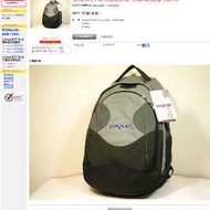 徵求 Jansport 音樂 乳牛 包 背包