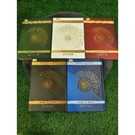 AL QURAN WAQAF & IBTIDA' A4 [ READY STOCK ] Al-Quran Saiz A4