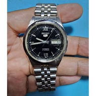 SEIKO 5 WATCH AUTOMATIC (7S26)