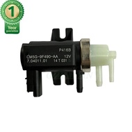 CM5G-9F490-AA Turbo Boost Vacuum Relay Solenoid Valve Fit Ford Fiesta OEM CM5-9F490AA