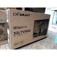 Brand new  original Devant Smart TV 32 inches